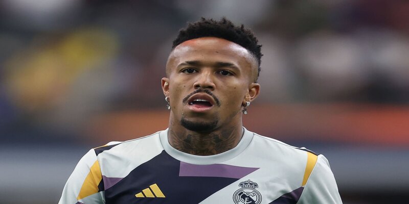 Militão's Impact on Real Madrid's Success