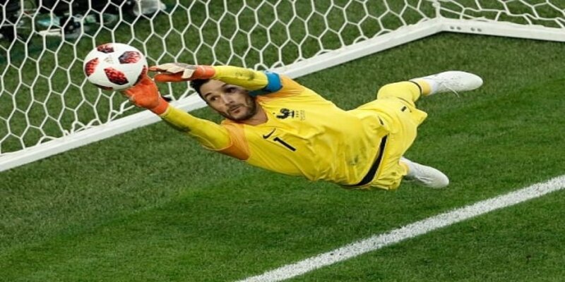 Beyond the Pitch: Lloris' Philanthropic Efforts and Impact on Society