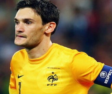 Hugo Lloris