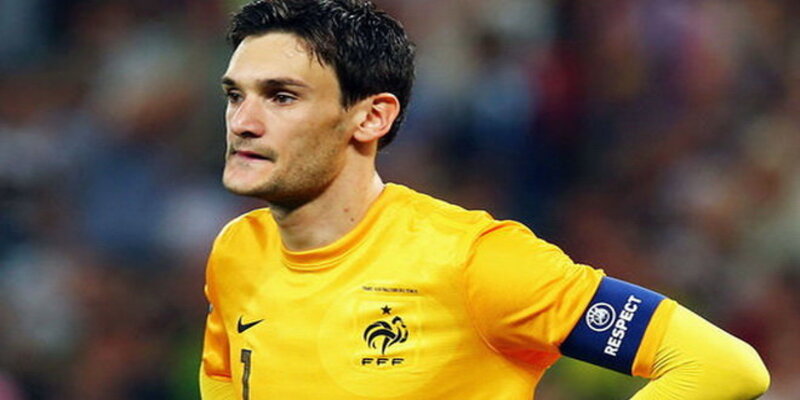 Hugo Lloris