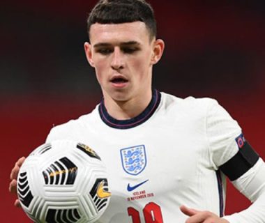 Phil Foden