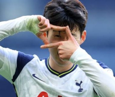 Son Heung-min