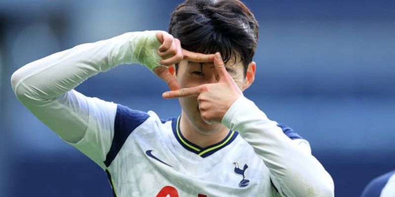 Son Heung-min