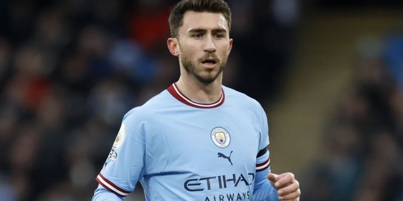 Aymeric Laporte: A monument of modern defense