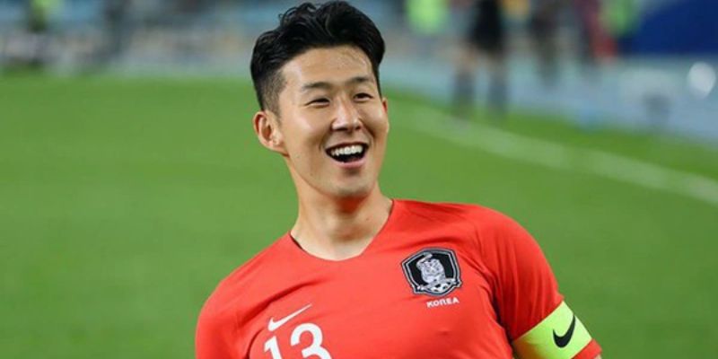 Son Heung-min's Enduring Appeal: A Role Model for Aspiring Athletes