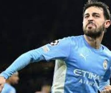 Bernardo Silva