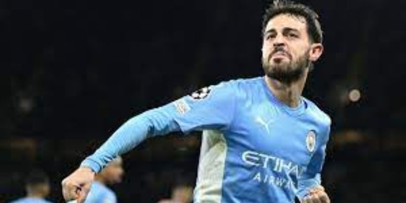 Bernardo Silva