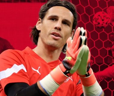 Yann Sommer's Journey from Basel to Bayern: A Career in Review