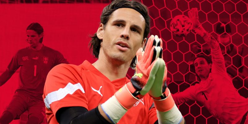 Yann Sommer's Journey from Basel to Bayern: A Career in Review