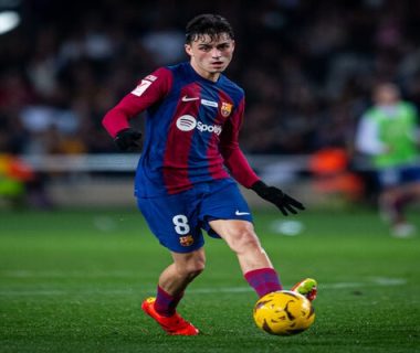 The Journey of Pedri: From La Masia to Stardom